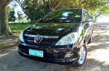 2008 Toyota Innova for sale