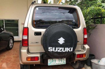 Suzuki Jimny 2003 for sale 