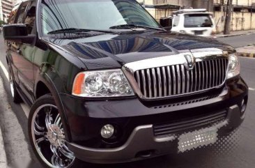 2004 Ford Lincoln Navigator for sale