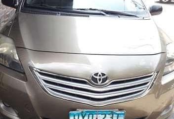 Toyota Vios J 2013 for sale