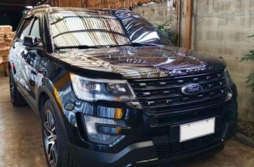 2016 Ford Explorer for sale