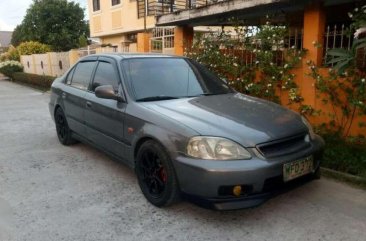 Honda Civic 1999 for sale