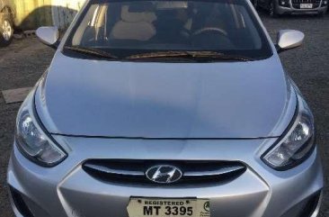 2018 Hyundai Accent CRDi 6 Speed AT FOR SALE