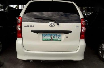 2011 Toyota Avanza for sale