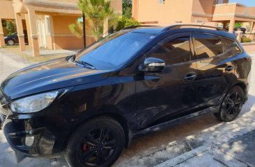 Hyundai Tucson 2010 FOR SALE