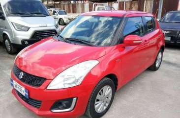 Suzuki Swift AT 2016 for sale