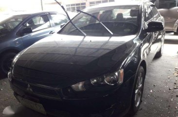 2013 Mitsubishi Lancer for sale