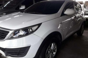 2012 Kia Sportage for sale