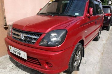 Mitsubishi Adventure 2017 for sale