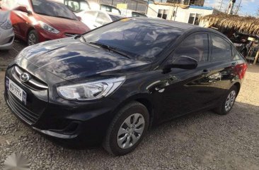 2018 Hyundai Accent CRDI FOR SALE