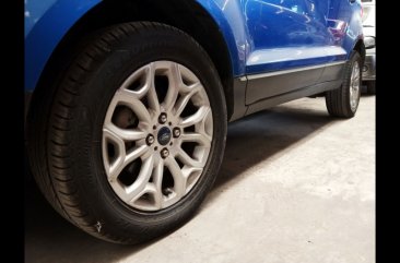 2016 Ford EcoSport 1.5L Titanium AT for sale