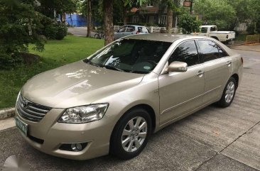 2007 Toyota Camry for sale