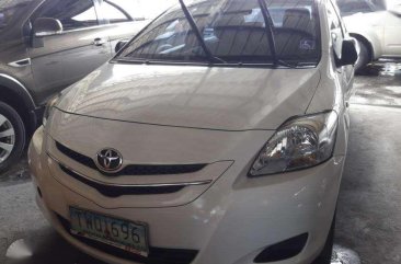 2009 Toyota Vios for sale