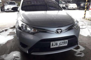 2015 Toyota Vios for sale