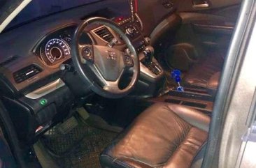 Honda CR-V 2015 2.0 for sale