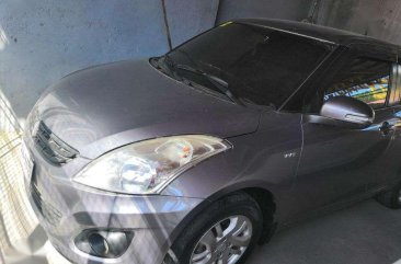 2014 Suzuki Dzire for sale