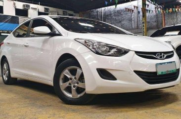 2013 Hyundai Elantra for sale