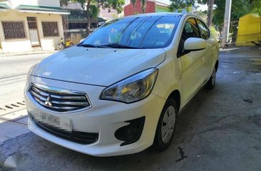 2016 Mitsubishi Mirage G4 for sale