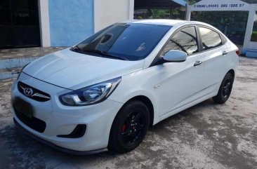 Hyundai Accent 1.4 2011 for sale