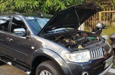 2010 Mitsubishi Montero Sport GLS for sale