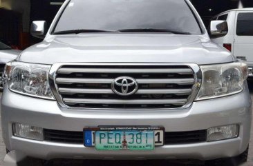 2011 Toyota Land Cruiser for sale