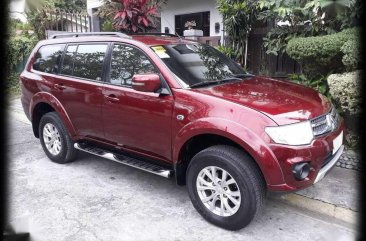 Mitsubishi Montero Sports GLX 2014 for sale