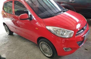 2012 Hyundai i10 for sale