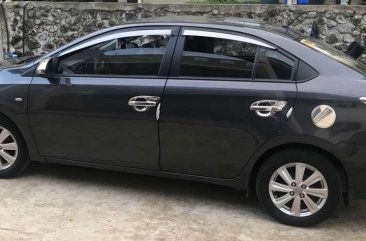 2016 Toyota Vios E MT for sale