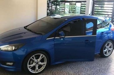 Ford Focus 1.5 2016 for sale