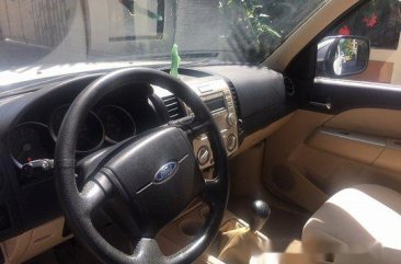 Ford Everest 2008 for sale