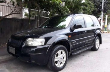 2004 Ford Escape XLS for sale