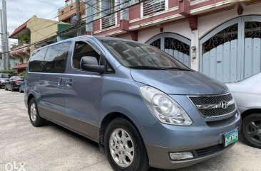 2008 Hyundai Starex for sale