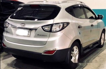 Hyundai Tucson 2011 for sale