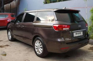 2017 Kia Carnival for sale