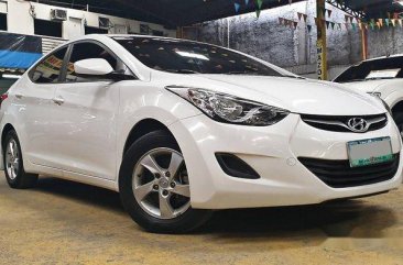 Hyundai Elantra 2013 for sale