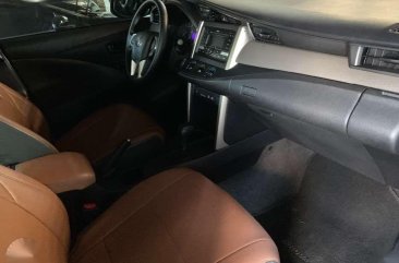 2017 Toyota Innova for sale