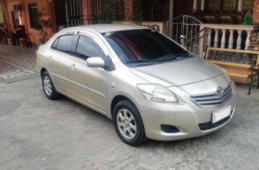 Toyota Vios E 2011 MT for sale