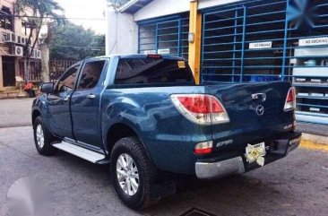 2014 Mazda Bt50 for sale