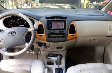 2011 Toyota Innova V for sale