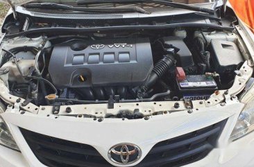 Toyota Corolla Altis 2014 for sale