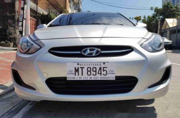 Hyundai Accent 2018 GL for sale