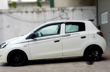 Mitsubishi Mirage 2013 for sale