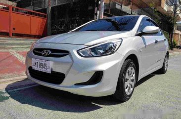 Hyundai Accent 2018 GL for sale