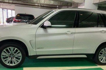 2015 BMW X5 3.0d xdrive FOR SALE