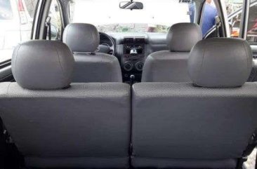 Toyota Avanza 1.3 J 2011 for sale