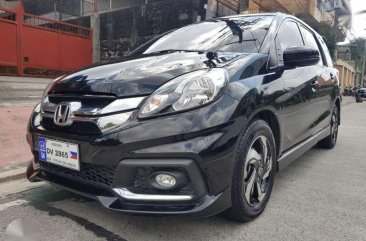 Fastbreak 2016 Honda Mobilio for sale