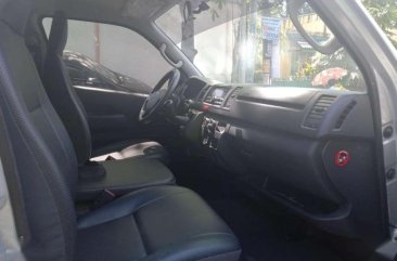 2016 Toyota Hiace for sale