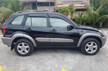 Toyota Rav4 2001 for sale