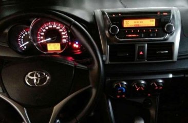 Toyota Yaris 2014 for sale