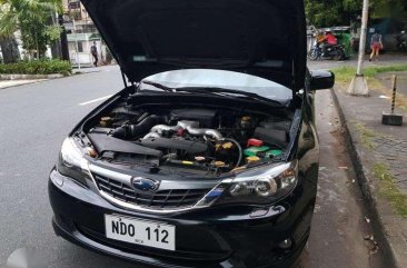 Subaru Impreza 2.0 RS 2009 for sale